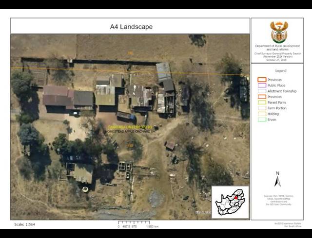 FARM FOR SALE IN HOMESTEAD APPLE ORCHARDS